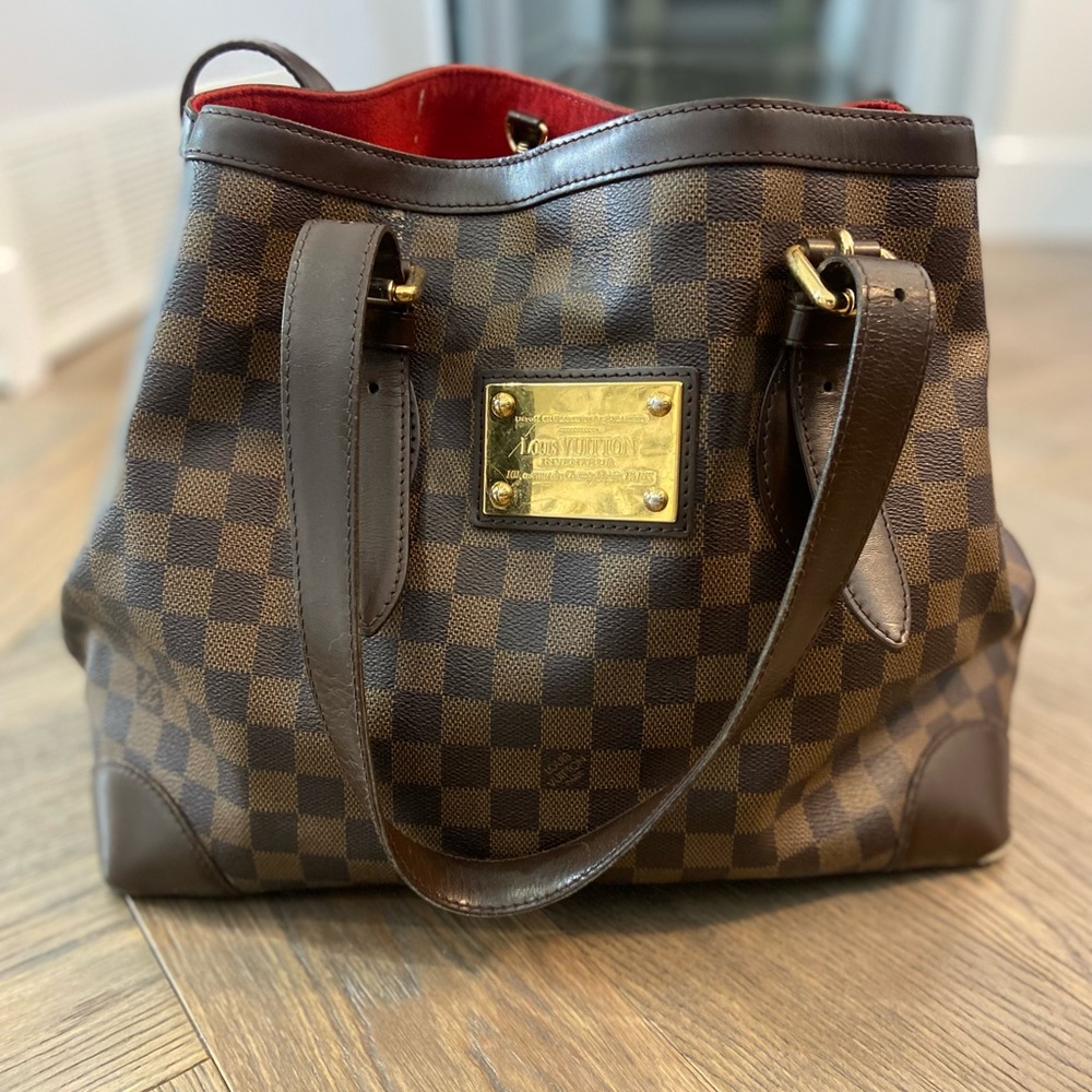Authentic Louis Vuitton Bag